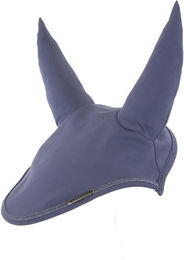 Produktbild von Fliegenhaube für Pferde Lami-Cell Midnight PS