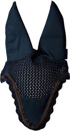 Produktbild von Fliegenhaube für Pferde Lami-Cell Vintage