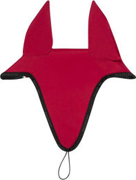 Produktbild von Fliegenhaube für Pferde lang Equestro