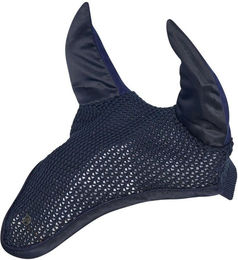 Produktbild von Fliegenhaube für Pferde lang Euro-Star Diamond