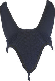 Produktbild von Fliegenhaube für Pferde lang Lami-Cell Silentair