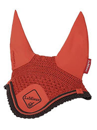 Produktbild von Fliegenhaube für Pferde LeMieux Classic