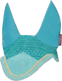 Produktbild von Fliegenhaube für Pferde LeMieux Classic Mini