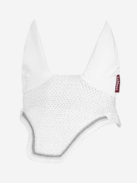 Fliegenhaube für Pferde LeMieux Crystal – Bild 1 von 2