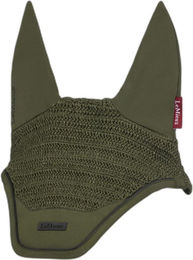 Produktbild von Fliegenhaube für Pferde LeMieux Essence