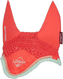 Produktbild von Fliegenhaube für Pferde LeMieux Harlow