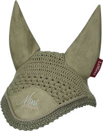 Produktbild von Fliegenhaube für Pferde LeMieux Mini