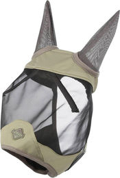 Produktbild von Fliegenhaube für Pferde LeMieux Visor-Tek