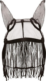 Produktbild von Fliegenhaube für Pferde mit Maske HorseGuard