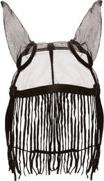 Produktbild von Fliegenhaube für Pferde mit Maske HorseGuard