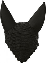 Produktbild von Fliegenhaube für Pferde mit Neopren-Ohren