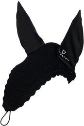 Fliegenhaube für Pferde mit Nuckel Equestro – Bild 1 von 4