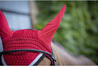 Produktbild von Fliegenhaube für Pferde Paddock Sports Origine Fs