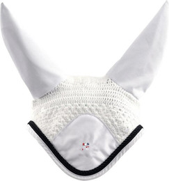 Produktbild von Fliegenhaube für Pferde Premier Equine