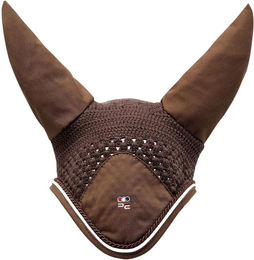 Produktbild von Fliegenhaube für Pferde Premier Equine