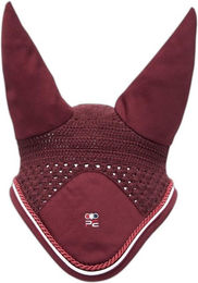 Produktbild von Fliegenhaube für Pferde Premier Equine