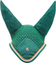 Produktbild von Fliegenhaube für Pferde Premier Equine