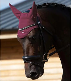 Fliegenhaube für Pferde Premier Equine Atlas – Bild 1 von 5