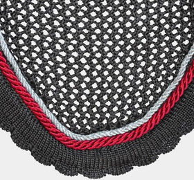 Produktbild von Fliegenhaube für Pferde Privilège Equitation Palm Beach