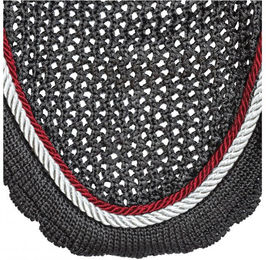 Produktbild von Fliegenhaube für Pferde Privilège Equitation Palm Beach