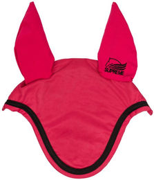 Produktbild von Fliegenhaube für Pferde Supreme