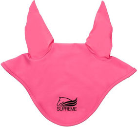 Produktbild von Fliegenhaube für Pferde Supreme