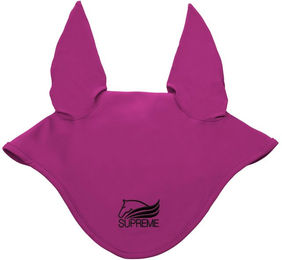 Produktbild von Fliegenhaube für Pferde Supreme