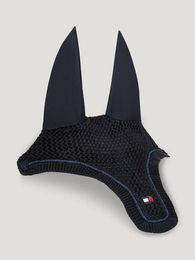 Produktbild von Fliegenhaube für Pferde Tommy Hilfiger Equestrian Liberty