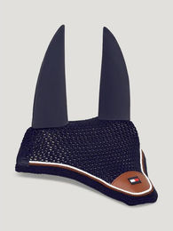 Produktbild von Fliegenhaube für Pferde Tommy Hilfiger Equestrian Princeton