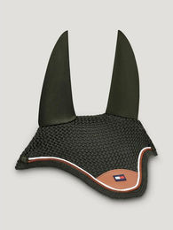 Produktbild von Fliegenhaube für Pferde Tommy Hilfiger Equestrian Princeton