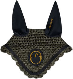 Produktbild von Fliegenhaube für Pferde Vestrum Leeds