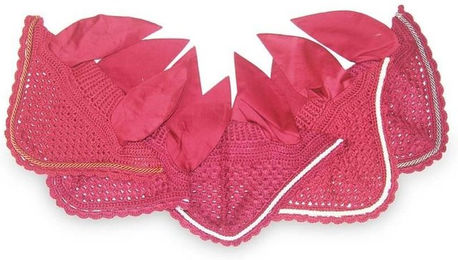 Produktbild von Fliegenhaube gehäkelt HFI