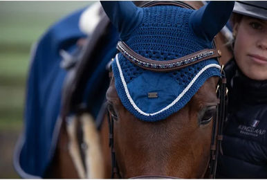 Produktbild von Fliegenhaube HFI Velvet