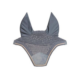 Fliegenhaube Kentucky Wellington Velvet – Bild 1 von 4