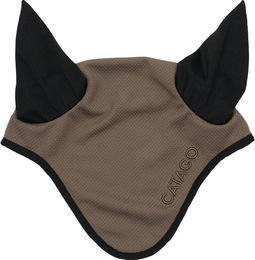 Produktbild von Fliegenhaube kurz Catago FIR-Tech