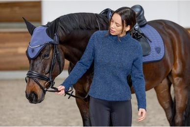 Produktbild von Fliegenhaube kurz Catago FIR-Tech Grand