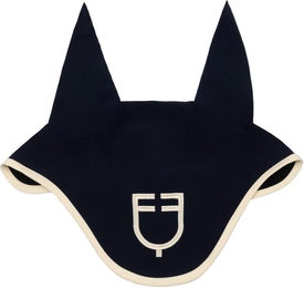 Produktbild von Fliegenhaube kurz Equestro