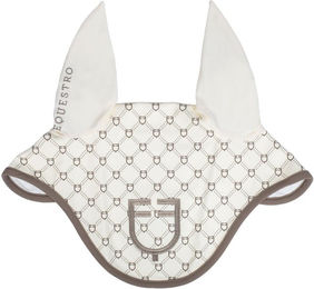 Produktbild von Fliegenhaube kurz Equestro