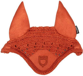 Produktbild von Fliegenhaube kurz Equestro