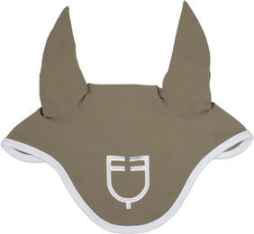 Produktbild von Fliegenhaube kurz Equestro