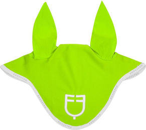 Produktbild von Fliegenhaube kurz Equestro GP