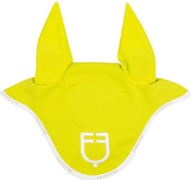 Produktbild von Fliegenhaube kurz Equestro GP