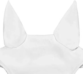 Produktbild von Fliegenhaube kurz Equestro Ridertechnology