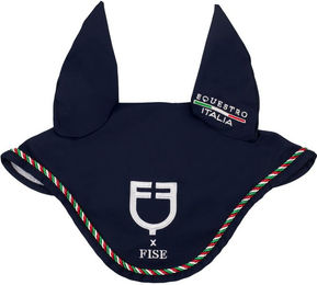 Produktbild von Fliegenhaube kurz Equestro X Fise
