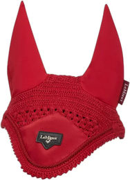 Fliegenhaube kurz LeMieux Loire – Bild 1 von 4