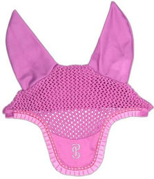 Produktbild von Fliegenhaube kurz PS of Sweden Ruffle Pearl