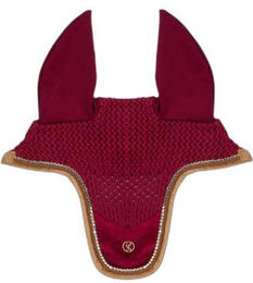 Fliegenhaube kurz PS of Sweden Vintage Monogram Ear – Bild 1 von 3