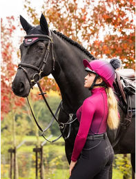 Produktbild von Fliegenhaube LeMieux Spectrum