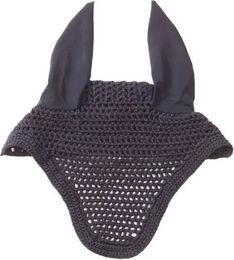 Produktbild von Fliegenhaube mit elastischem Ohrenschutz Kavalkade Easy