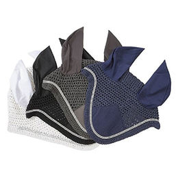 Produktbild von Fliegenhaube mit Strass